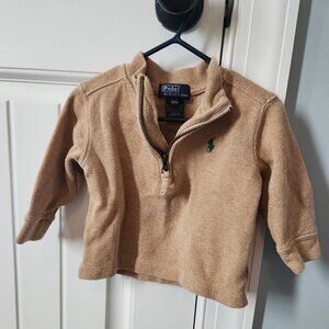 Baby ralph lauren pullover